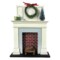 Lori Mitchell Christmas Collection: Holiday Hearth Figurine